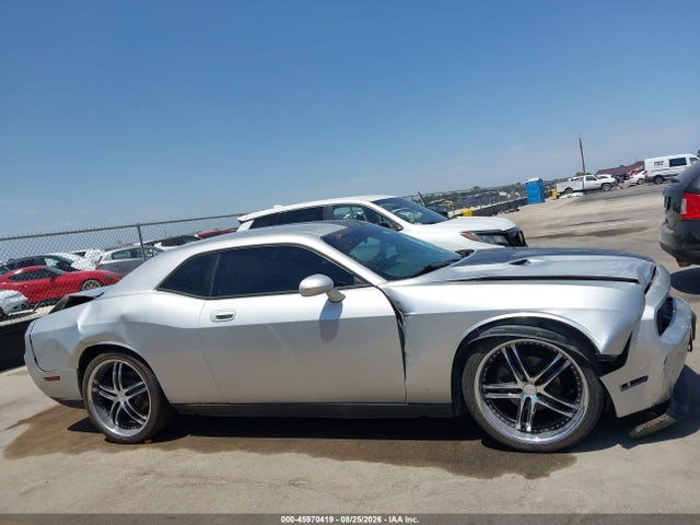 Продаж на аукціоні авто 2010 Dodge Challenger Se, vin: 2B3CJ4DV7AH212500, номер лоту: 45970419