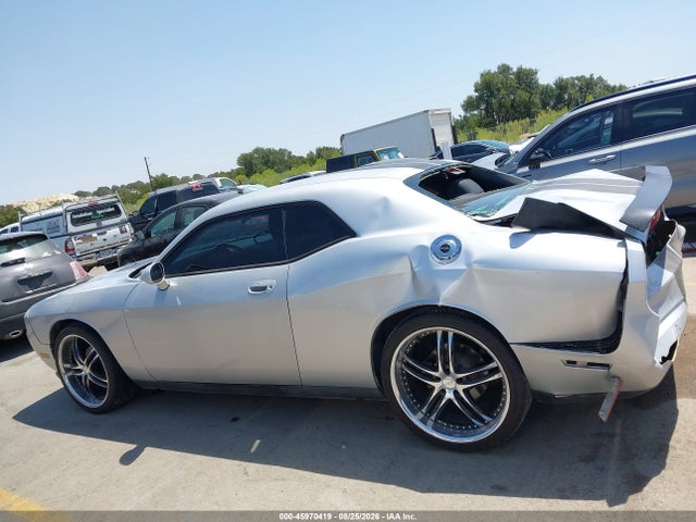 Продаж на аукціоні авто 2010 Dodge Challenger Se, vin: 2B3CJ4DV7AH212500, номер лоту: 45970419