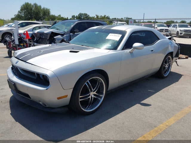 Продаж на аукціоні авто 2010 Dodge Challenger Se, vin: 2B3CJ4DV7AH212500, номер лоту: 45970419