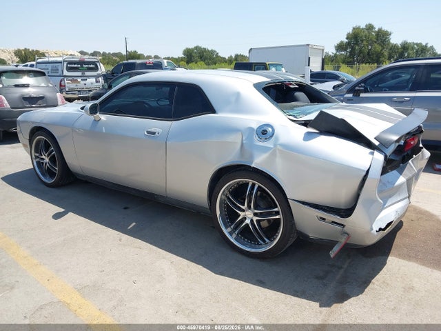 Продаж на аукціоні авто 2010 Dodge Challenger Se, vin: 2B3CJ4DV7AH212500, номер лоту: 45970419