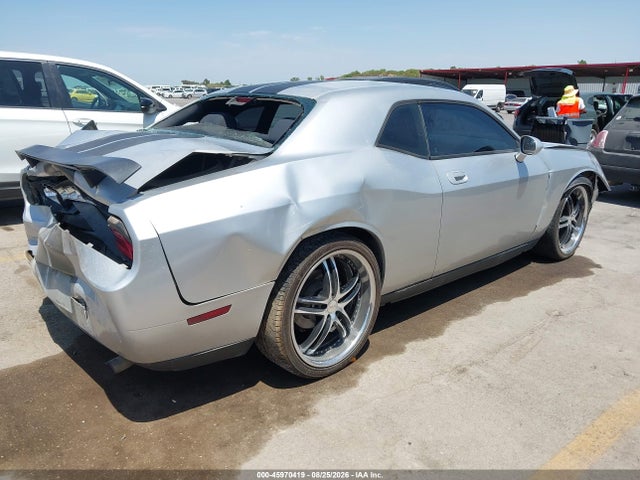 Продаж на аукціоні авто 2010 Dodge Challenger Se, vin: 2B3CJ4DV7AH212500, номер лоту: 45970419