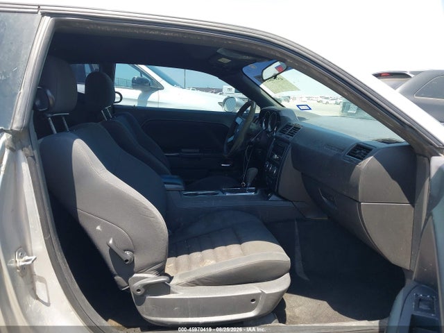Продаж на аукціоні авто 2010 Dodge Challenger Se, vin: 2B3CJ4DV7AH212500, номер лоту: 45970419