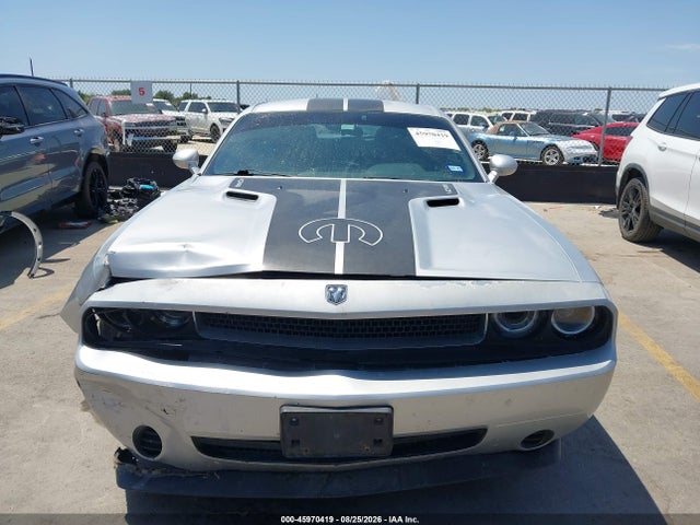 Продаж на аукціоні авто 2010 Dodge Challenger Se, vin: 2B3CJ4DV7AH212500, номер лоту: 45970419