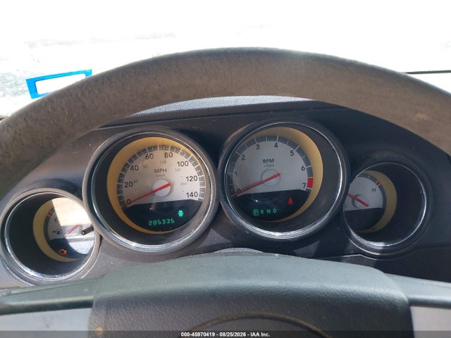 Продаж на аукціоні авто 2010 Dodge Challenger Se, vin: 2B3CJ4DV7AH212500, номер лоту: 45970419