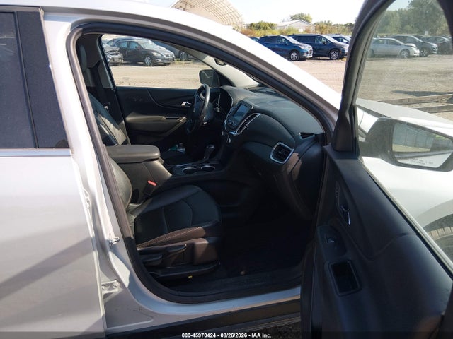 Aukcja sprzedaży 2020 Chevrolet Equinox Fwd Lt 1.5l Turbo, vin: 2GNAXKEV2L6253338, numer aukcji: 45970424
