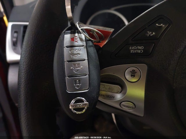 3N1AB7AP2JY318215 Nissan SENTRA SL