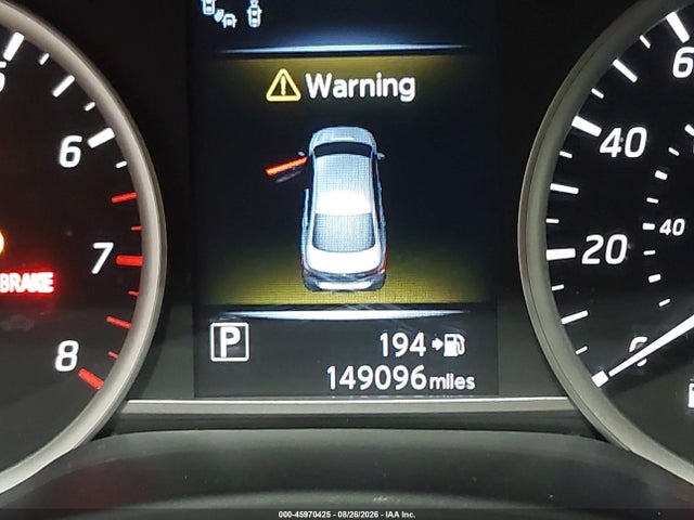 3N1AB7AP2JY318215 Nissan SENTRA SL