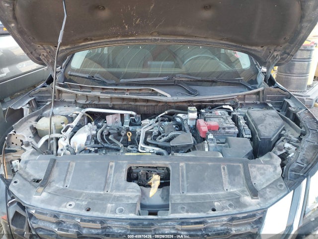 2021 Nissan Rogue Sv Fwd მანქანა იყიდება აუქციონზე, vin: 5N1AT3BA5MC795159, აუქციონის ნომერი: 45970426