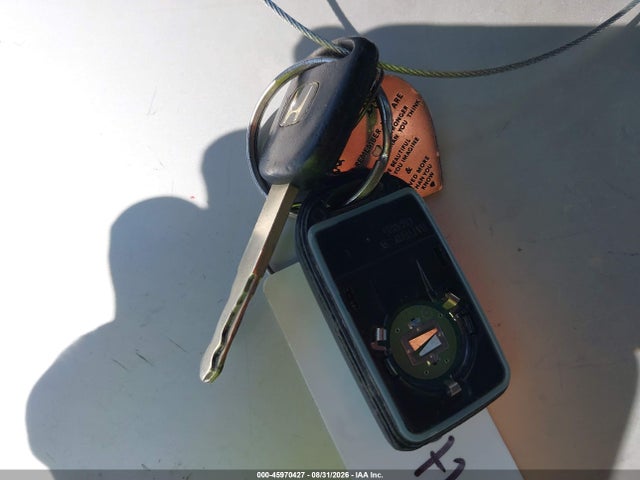 Продажа на аукционе авто 2007 Honda Odyssey Ex, vin: 5FNRL38487B411620, номер лота: 45970427