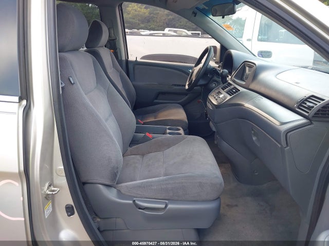 Продажа на аукционе авто 2007 Honda Odyssey Ex, vin: 5FNRL38487B411620, номер лота: 45970427