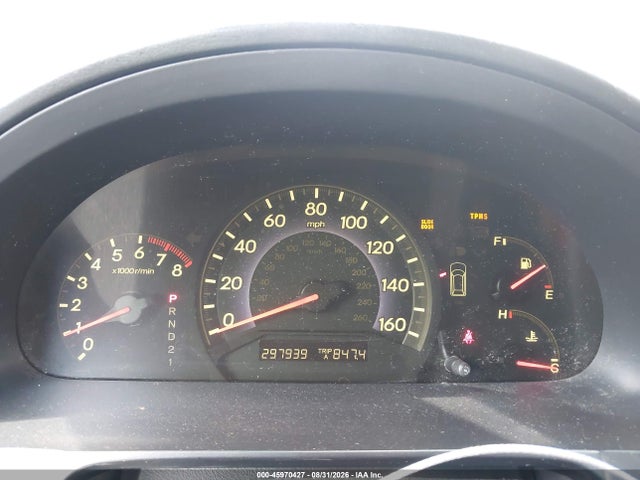 Продажа на аукционе авто 2007 Honda Odyssey Ex, vin: 5FNRL38487B411620, номер лота: 45970427