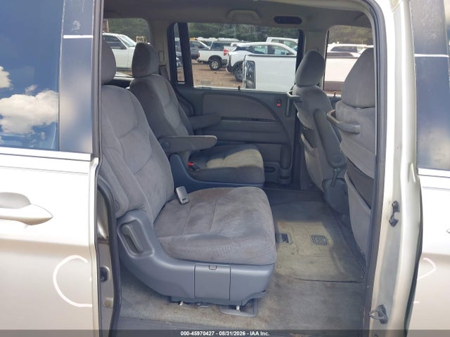 Продажа на аукционе авто 2007 Honda Odyssey Ex, vin: 5FNRL38487B411620, номер лота: 45970427