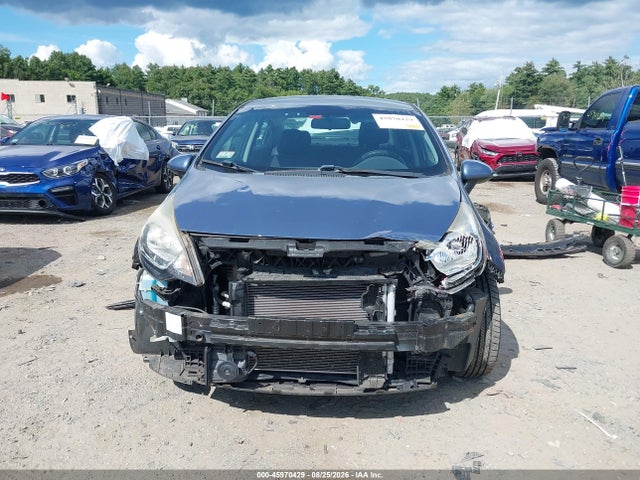 45970429 :رقم المزاد ، KNADM4A32G6684107 vin ، 2016 Kia Rio Lx مزاد بيع