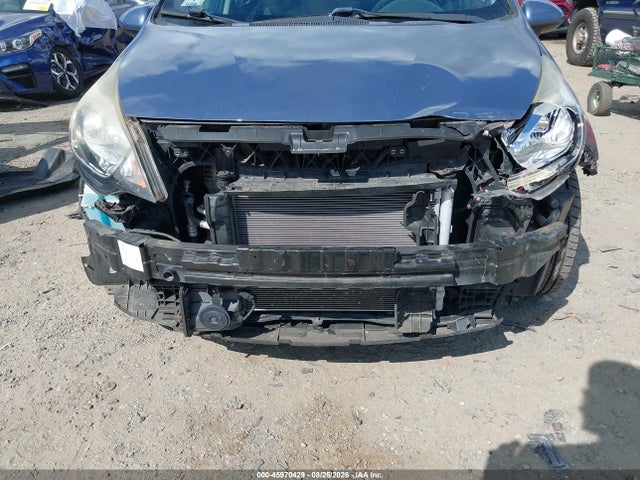 45970429 :رقم المزاد ، KNADM4A32G6684107 vin ، 2016 Kia Rio Lx مزاد بيع