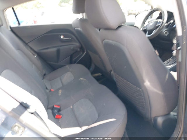 45970429 :رقم المزاد ، KNADM4A32G6684107 vin ، 2016 Kia Rio Lx مزاد بيع