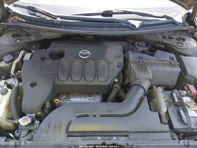 Aukcja sprzedaży 2012 Nissan Altima 2.5 S, vin: 1N4AL2AP9CN456983, numer aukcji: 45970431