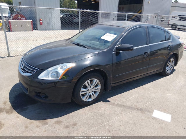 Aukcja sprzedaży 2012 Nissan Altima 2.5 S, vin: 1N4AL2AP9CN456983, numer aukcji: 45970431