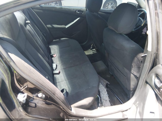 Aukcja sprzedaży 2012 Nissan Altima 2.5 S, vin: 1N4AL2AP9CN456983, numer aukcji: 45970431