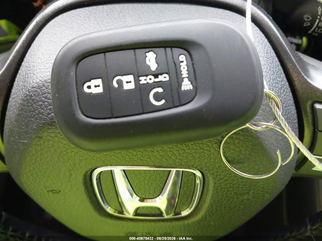 Aukcja sprzedaży 2025 Honda Accord Hybrid Sport-l, vin: 1HGCY2F78SA034014, numer aukcji: 45970432