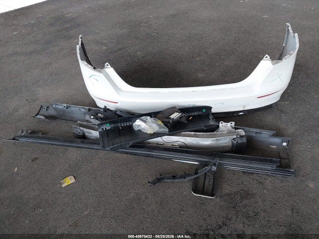 Aukcja sprzedaży 2025 Honda Accord Hybrid Sport-l, vin: 1HGCY2F78SA034014, numer aukcji: 45970432