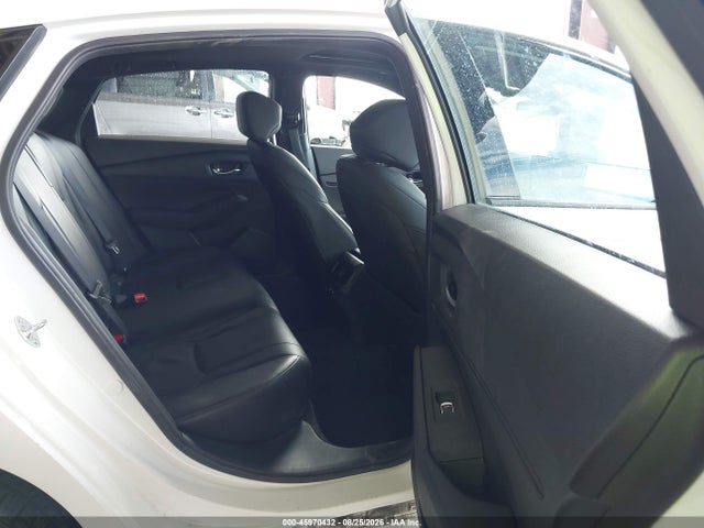 Aukcja sprzedaży 2025 Honda Accord Hybrid Sport-l, vin: 1HGCY2F78SA034014, numer aukcji: 45970432