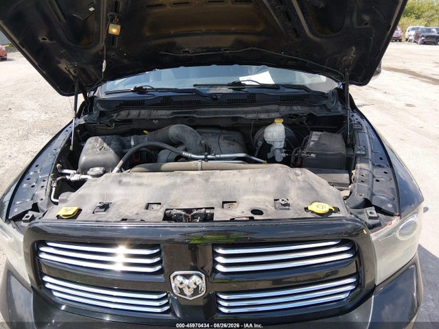 Aukcja sprzedaży 2013 Ram 1500 Sport, vin: 1C6RR7HTXDS556953, numer aukcji: 45970434