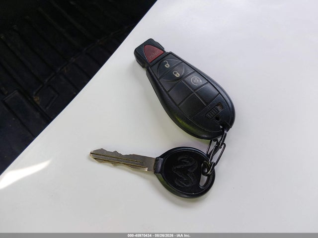 Aukcja sprzedaży 2013 Ram 1500 Sport, vin: 1C6RR7HTXDS556953, numer aukcji: 45970434