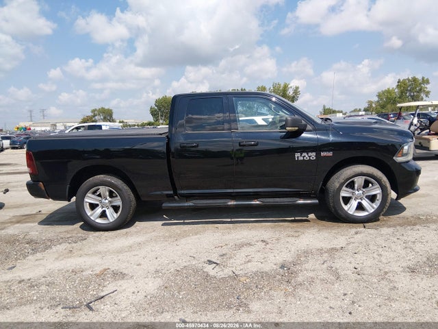 Aukcja sprzedaży 2013 Ram 1500 Sport, vin: 1C6RR7HTXDS556953, numer aukcji: 45970434