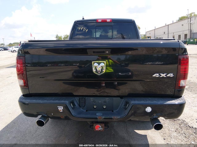 Aukcja sprzedaży 2013 Ram 1500 Sport, vin: 1C6RR7HTXDS556953, numer aukcji: 45970434