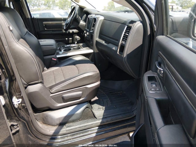 Aukcja sprzedaży 2013 Ram 1500 Sport, vin: 1C6RR7HTXDS556953, numer aukcji: 45970434