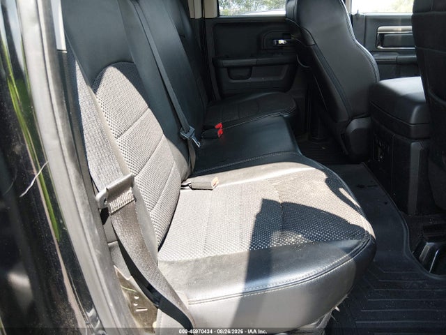 Aukcja sprzedaży 2013 Ram 1500 Sport, vin: 1C6RR7HTXDS556953, numer aukcji: 45970434