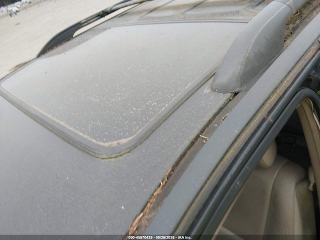 Aukcja sprzedaży 2003 Toyota Sequoia Limited V8, vin: 5TDBT48A83S201098, numer aukcji: 45970439