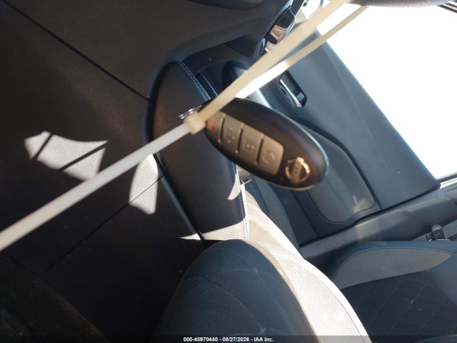 Продаж на аукціоні авто 2020 Nissan Kicks Sv Xtronic Cvt, vin: 3N1CP5CV8LL508420, номер лоту: 45970440