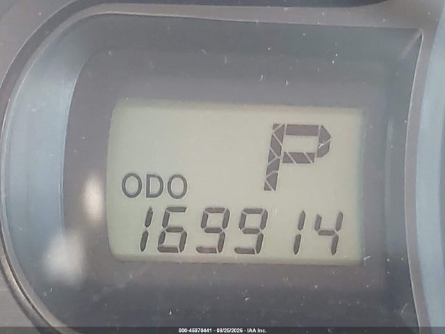 2014 Toyota Sienna Le V6 8 Passenger მანქანა იყიდება აუქციონზე, vin: 5TDKK3DC0ES497726, აუქციონის ნომერი: 45970441