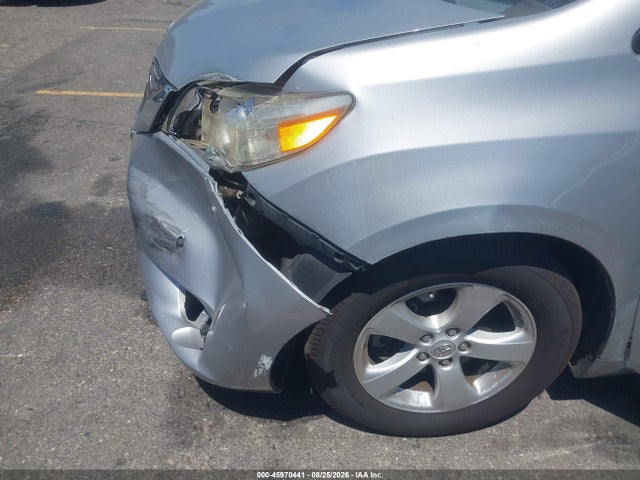 2014 Toyota Sienna Le V6 8 Passenger მანქანა იყიდება აუქციონზე, vin: 5TDKK3DC0ES497726, აუქციონის ნომერი: 45970441