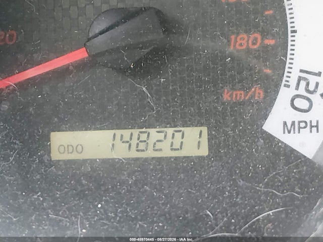 Aukcja sprzedaży 2015 Toyota Tacoma Base V6, vin: 5TFUU4ENXFX144284, numer aukcji: 45970445