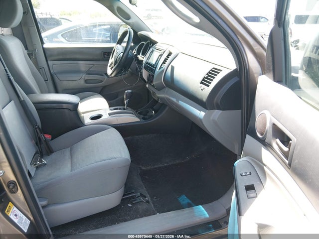 Aukcja sprzedaży 2015 Toyota Tacoma Base V6, vin: 5TFUU4ENXFX144284, numer aukcji: 45970445