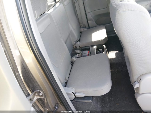 Aukcja sprzedaży 2015 Toyota Tacoma Base V6, vin: 5TFUU4ENXFX144284, numer aukcji: 45970445