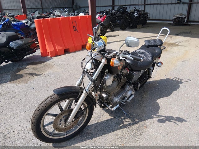 1993 Harley-davidson Xlh883 H მანქანა იყიდება აუქციონზე, vin: 1HD4CEM10PY215137, აუქციონის ნომერი: 45970449