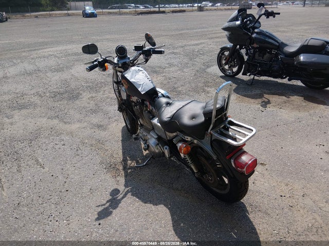 1993 Harley-davidson Xlh883 H მანქანა იყიდება აუქციონზე, vin: 1HD4CEM10PY215137, აუქციონის ნომერი: 45970449