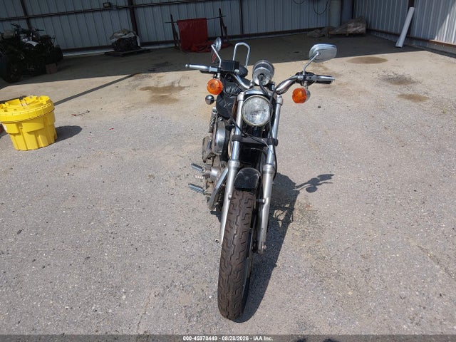 1993 Harley-davidson Xlh883 H მანქანა იყიდება აუქციონზე, vin: 1HD4CEM10PY215137, აუქციონის ნომერი: 45970449