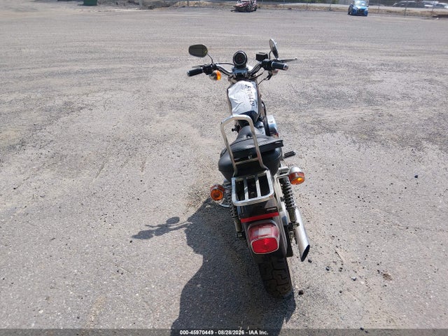 1993 Harley-davidson Xlh883 H მანქანა იყიდება აუქციონზე, vin: 1HD4CEM10PY215137, აუქციონის ნომერი: 45970449