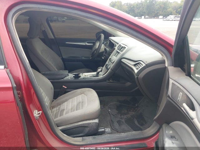 Продажа на аукционе авто 2016 Ford Fusion Hybrid S, vin: 3FA6P0UU1GR317787, номер лота: 45970452