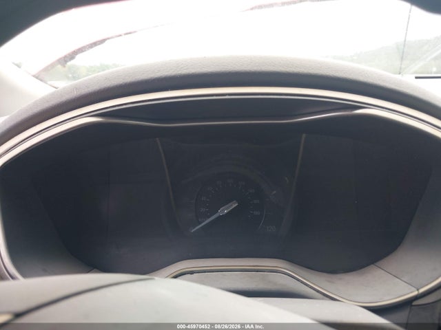 Продажа на аукционе авто 2016 Ford Fusion Hybrid S, vin: 3FA6P0UU1GR317787, номер лота: 45970452