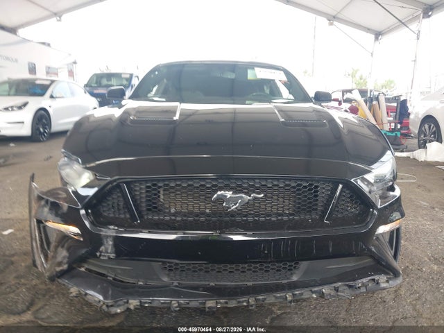 Ford MUSTANG GT 2018 1FA6P8CF1J5127130 Image 12