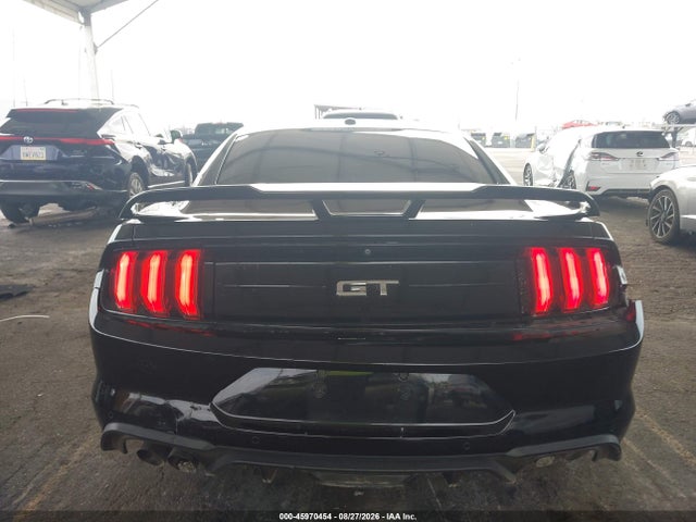Ford MUSTANG GT 2018 1FA6P8CF1J5127130 Image 16