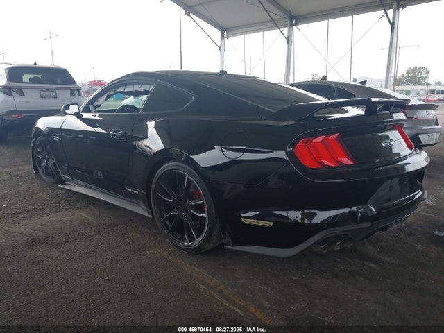 Ford MUSTANG GT 2018 1FA6P8CF1J5127130 Image 3