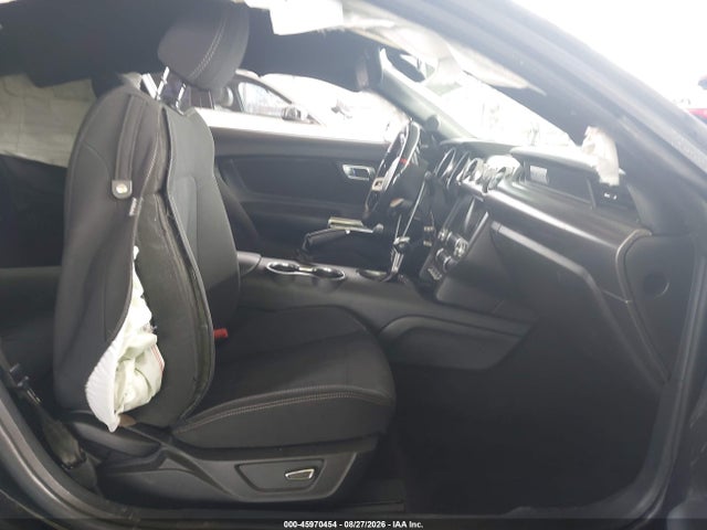Ford MUSTANG GT 2018 1FA6P8CF1J5127130 Image 5