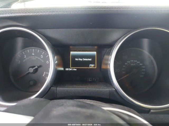 Ford MUSTANG GT 2018 1FA6P8CF1J5127130 Image 7