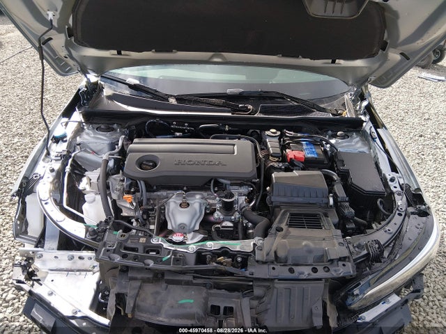 19XFL2H87TE028560 Honda Civic Sport